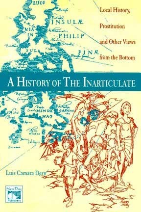 A History of the Inarticulate (Paperback)