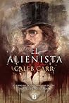 El alienista by Caleb Carr