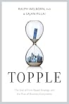 Topple by Ralph Welborn Topple by Ralph Welborn
