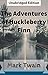 The Adventures of Huckleber...