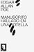 Manuscrito hallado en una botella (Spanish Edition)