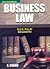 S Chand Business Law by R.S.N. Pillai