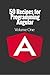 50 Recipes for Programming Angular by Angular JS