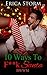 10 Ways To F**K Santa by Erica Storm