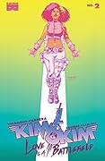 Kim & Kim: Love Is A Battlefield #2