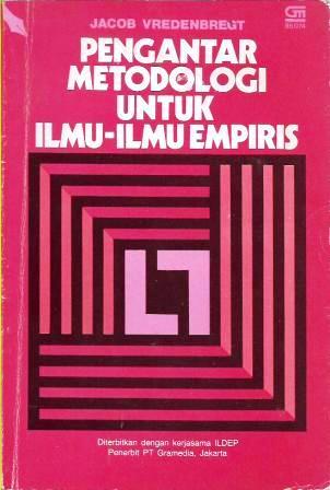 Pengantar Metodologi untuk Ilmu-ilmu Empiris (Seri ILDEP, #30)