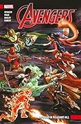 Avengers Vol. 2: Aufstand in Pleasant Hill