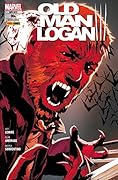 Old Man Logan Vol. 4: Monsterball