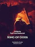 King of Gods Book I