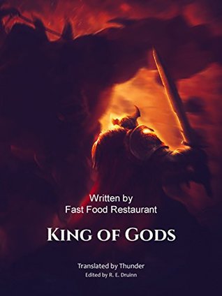 King of Gods Book I (Kindle Edition)