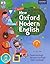 REVISED NEW OXFORD MODERN ENGLISH COURSEBOOK 7 by Nicholas Horsburgh