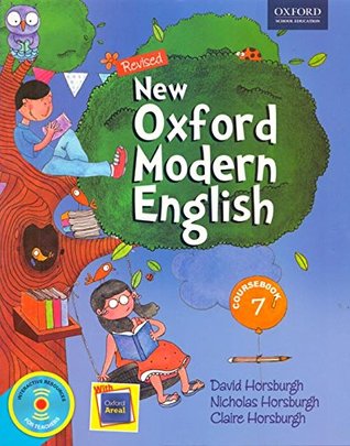 REVISED NEW OXFORD MODERN ENGLISH COURSEBOOK 7 (Paperback)