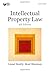 Intellectual Property Law by Lionel Bently