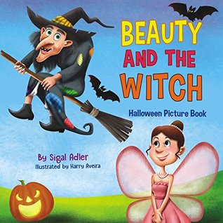 Beauty and the Witch (Kindle Edition)
