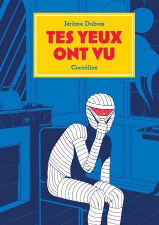 Tes yeux ont vu (Unknown Binding)