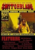 Switchblade: Special Issue