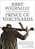 Prince of Mercenaries by Jerry Pournelle