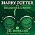 Harry Potter et les reliques de la mort by J.K. Rowling