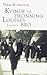 Kvinde på Dronning Louises bro by Klaus Rothstein