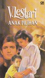 Anak Pilihan (Paperback)