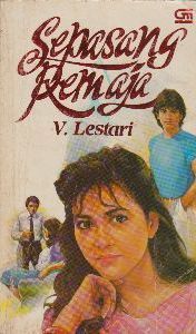 Sepasang Remaja (Paperback)