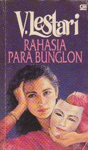Rahasia Para Bunglon (Paperback)