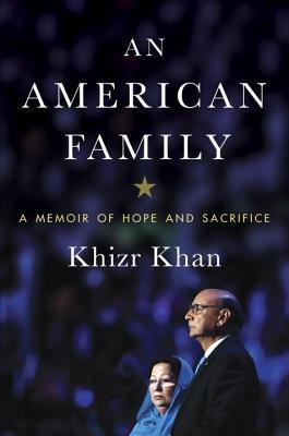 An American Family (Audio CD)