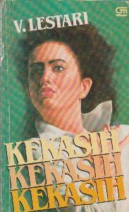 Kekasih Kekasih Kekasih (Paperback)