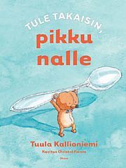 Tule takaisin, pikku nalle