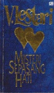 Misteri Sepasang Hati (Paperback)