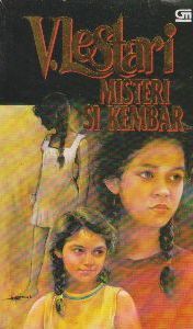 Misteri Si Kembar (Paperback)