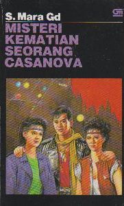 Misteri Kematian Seorang Casanova