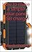How to make a simple solar panel USB charger by Rakesh Sharma