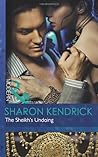 The Sheikh's Undoing