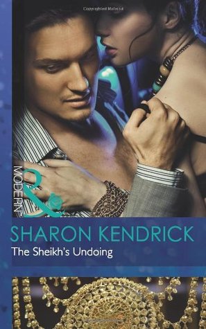 The Sheikh's Undoing (Paperback)