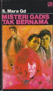 Misteri Gadis Tak Bernama (Paperback)