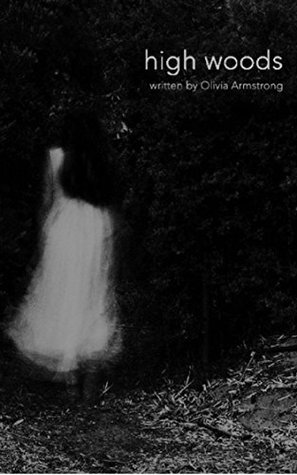 High Woods: A Horror Screenplay (Kindle Edition)