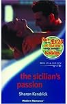 The Sicilian's Passion