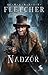 Nadzór (Trylogia Nadzoru #1)