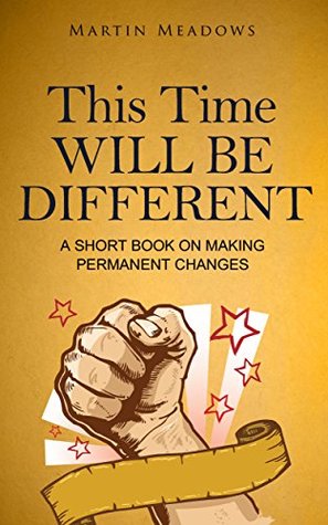 This time will be different (Kindle Edition)