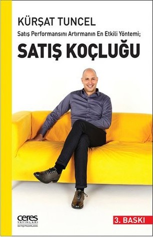 Satış Koçluğu (Paperback)