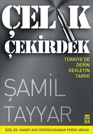 Çelik Çekirdek (ebook)