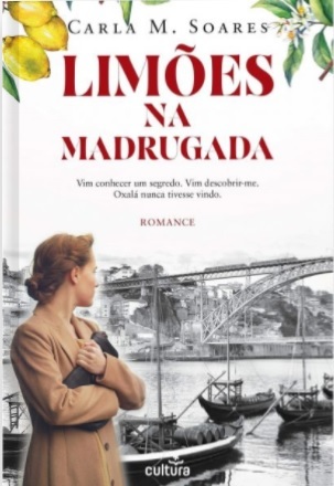 Limões na Madrugada