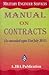 Military Engineering Services - MES Manual on CONTRACTS by V.K. Puri