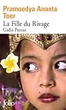 La fille du rivage, Gadis Pantai by Pramoedya Ananta Toer
