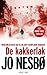 De kakkerlak (Harry Hole, #2)
