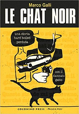 Le Chat Noir