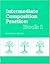 Intermediate composition practice by Linda Lonon Blanton
