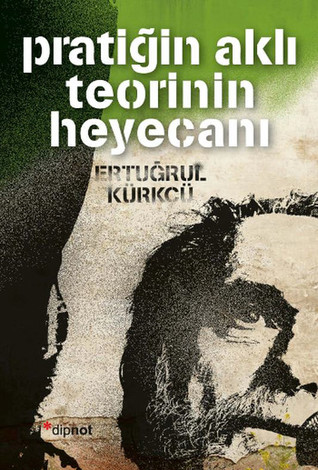 Pratiğin Aklı Teorinin Heyecanı (Paperback)