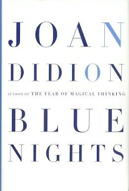 Blue Nights